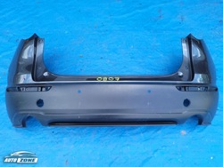 Mazda cx-30 cd30 | бампер зад задний dfr5-50221 | 0807 фото №1