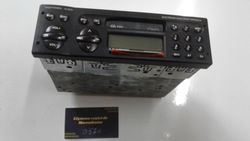 Радио w 124 номер 7647734010 фото №1