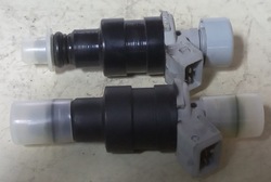 Инжектор iw-024 iw024 weber fiat lancia croma delta thema тип 2.0l 8v фото №1