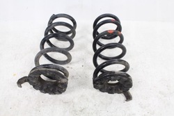 Пружины подвешивание зад kpl. infiniti ex ex30d фото №1