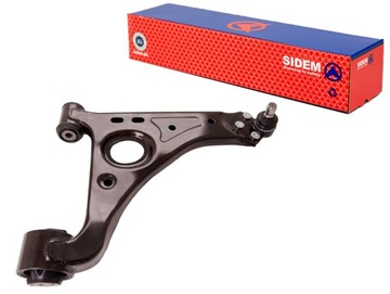 Sidem рычаг p mokka 12- p фото №1