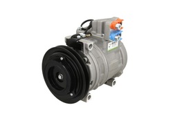 Нова компресор кондиціонера fendt фото №1