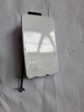 Audi q5 ii 18r. - заглушка фаркоп бампера лівий зад 80a807441b фото №1