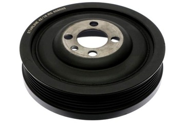 Starline колесо ременное s rs 658035 szt фото №1