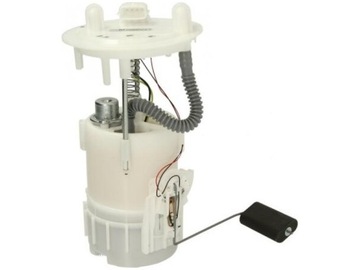 Модуль подаюча паливо pierburg 7.02552.57.0 фото №1