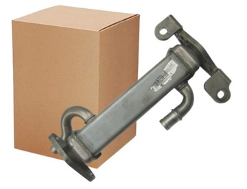 Радіаторів egr iveco daily 2.3 hpi 5801856571 фото №1