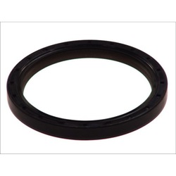 Сальник вала зад od коробки elring 524.215 фото №1