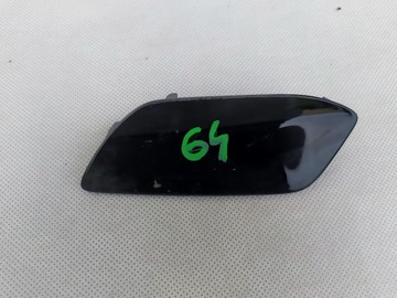 A1 8x s-line рестайлинг 14-18 заглушка омывателя фото №1