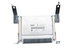 Компьютер terrano 2.7 0281011264 23710-7f481 фото №1