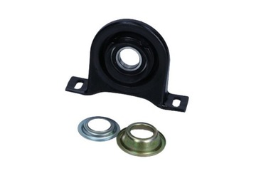 Поддержка вала db viano/vito 2,2-3,7 03- з подшипник фото №1