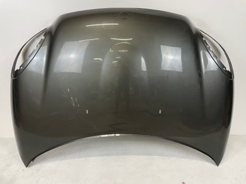 Капот кришка двигуна mini countryman r60 фото №1