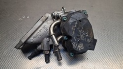 Volkswagen дросельна заслінка штуцер колектора 04l128063t 04l128637b фото №1