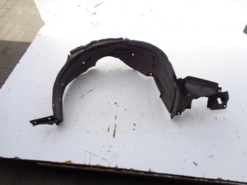 Защита pod двигатель toyota prius ii 2 1.5 vvt-i hyb фото №1