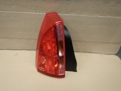 Лампа ліва зад cadillac bls 2008 фото №1