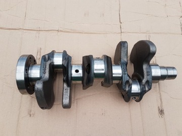 Wał коленчатый 1.0 tsi vw t-roc golf фото №1