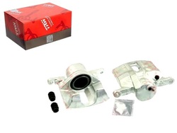 Суппорт тормозной [trw] фото №1