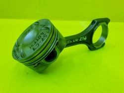 Поршень шатун шату́н s6 c7 s7 a8 s8 4.0 tfsi ctg 079107066en фото №1