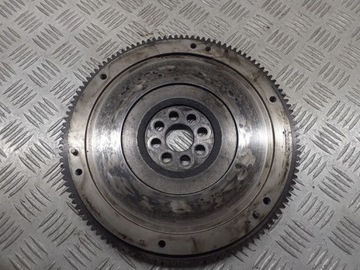 Колесо маховики honda accord vii 2.0 k20a6 фото №1