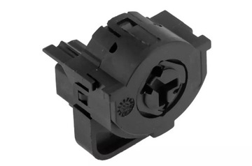 Роз'єм замок запалювання peugeot 307 3a/c 307 break 3e 307 cc 3b 307 sw 3h фото №1