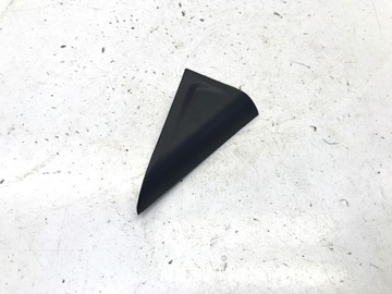 Mg zs ev электрик 2021 треугольник заглушка дверь правые зад 10251067 фото №1