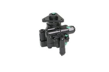 Насос гидравлический ukł руль lauber lau 55.4293 фото №1