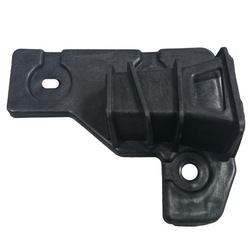 Volvo xc90 2015- крепление бампера передние перед левая новое 31353763 фото №1