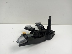 Peugeot 308 t9 моторчик дворники зад 9677680580 фото №1