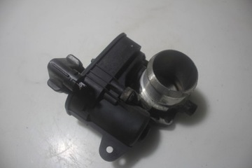 Дросельна заслінка citroen ds3 рестайлінг 1.2 фото №1