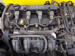 Mazda 6 gh cx-7 2.5 b 10r двигун l5 фото №1