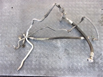 Octavia i 1.6 трубка шланг кондиціонера фото №1