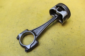 Поршень шатун шатун mazda 2 2.0 b p54g фото №1