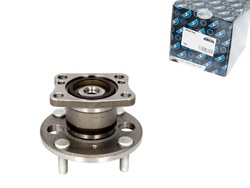 Набір підшипник колеса з ступиця ford fiesta vi 1.25-1 фото №1