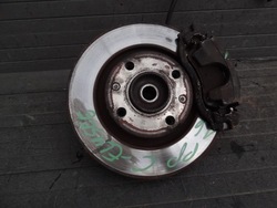 Citroen c-elysee 13r 1,6 16v поворотна опора права перед фото №1