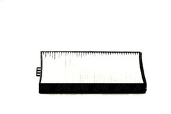 Jc premium b40300pr фільтр, вентиляція простір pasażerskiej фото №1