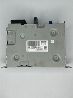 Модуль мультимедійний / радіо continental: citroen peugeot nac 9821908880 фото №1