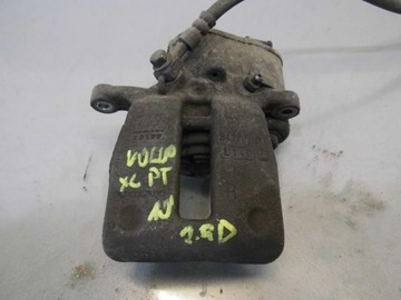 Супорт гальмівний праві зад volvo xc60 2.4 d фото №1