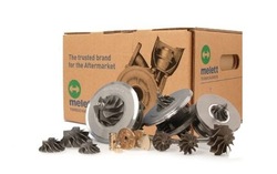 Koras серцевина melett chra audi a4 a5 b8 8t 8f 1.8 cdha caba cabb 53039700119 фото №1