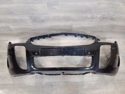 Opel insignia a opc рестайлінг 13- бампер перед переднє фото №1