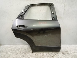 Двері праві задні правий зад mazda cx30 cx-30 19- фото №1