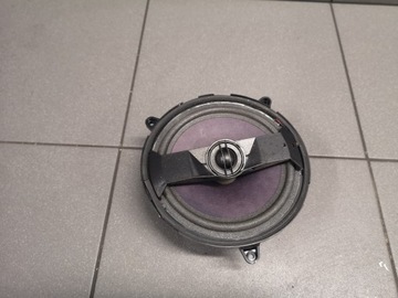 Динамік зад audi a3 8l 8d9035412b фото №1