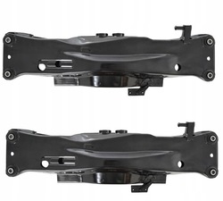 Балка подвешивание подрамник зад impreza gt forester sf фото №1