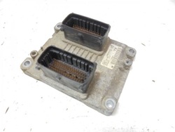 Astra ii g компьютер 55556629 1,6 16v 0261208669 фото №1