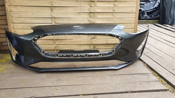 Бампер перед переднє ford focus mk4 jx7b-17757-a фото №1