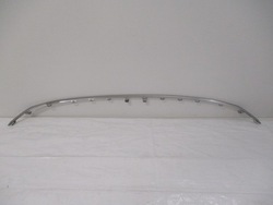 Ds4 рестайлинг хром планка бампера нижняя новая фото №1