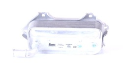 Радіаторів масла nissens do toyota corolla 2.0 2.2 фото №1