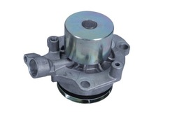 Насос воды vw 1,6tdi-2,0tdi bez датчик фото №1