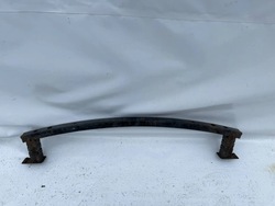 Renault kadjar 2015 балка підсилювач бампер перед переднє фото №1