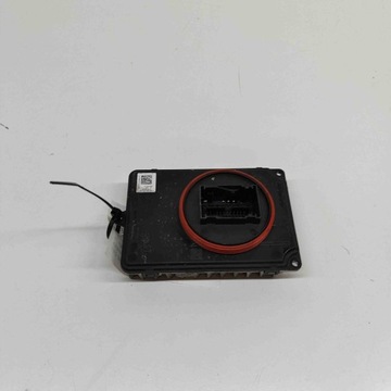 Модуль світла led audi q5 fy 4k0941591b 29374322 2.0l 150kw 2021 фото №1