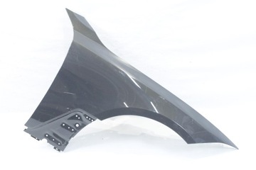 Крило праві переднє bmw g26 i4 4гран купе c36 dravitgrau фото №1