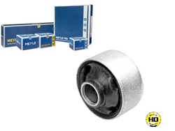 Meyle втулка vw рычага перед sharan зад /galaxy/ фото №1